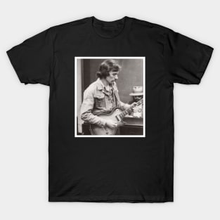 Dickey Betts T-Shirt